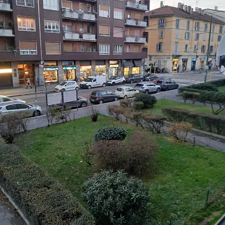 Chic Flat Apartament *