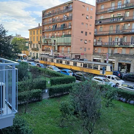 Apartament Chic Flat