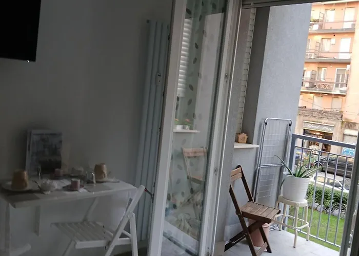 Chic Flat Apartament *