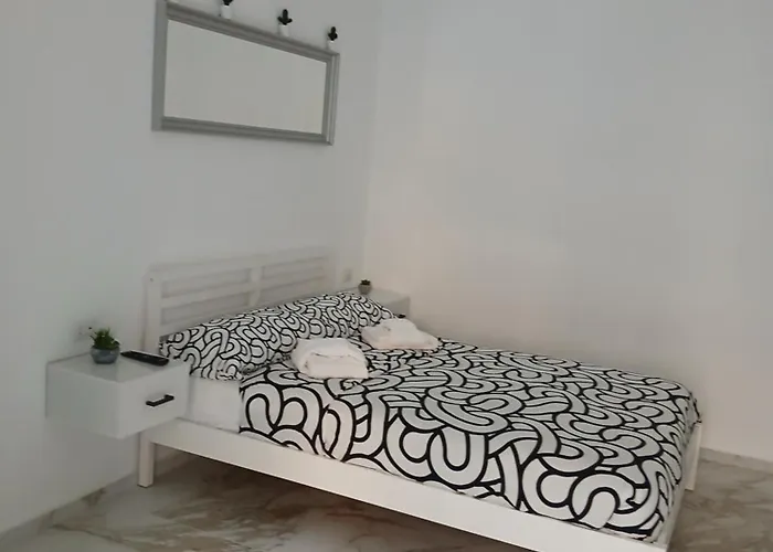 Apartament Chic Flat