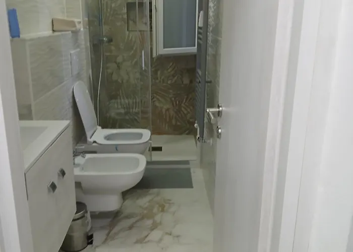 Chic Flat * Mediolan