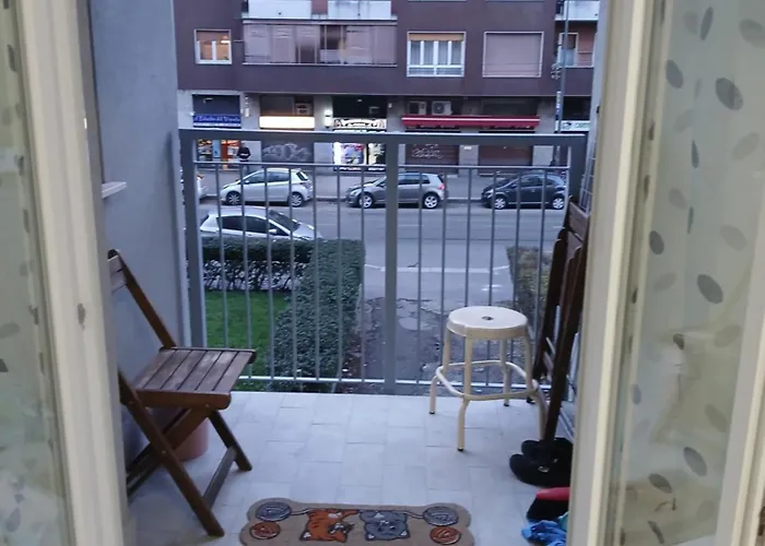 Apartament Chic Flat *