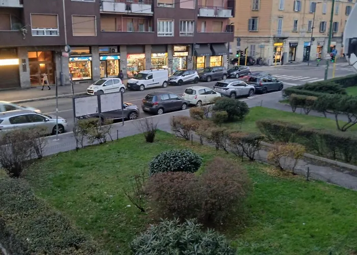 Chic Flat Apartament *