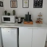 Chic Flat Διαμέρισμα