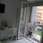 Chic Flat Διαμέρισμα *