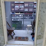 Διαμέρισμα Chic Flat *