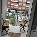 Appartement Chic Flat