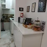 Διαμέρισμα Chic Flat
