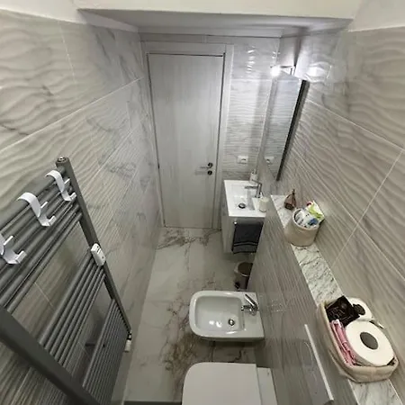 Chic Flat Apartamento *