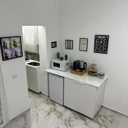 Chic Flat Apartman Milánó