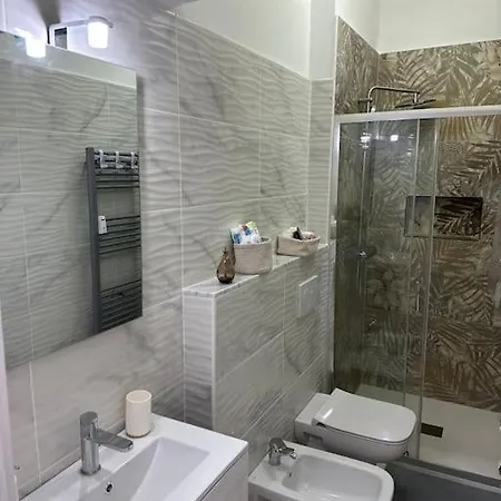 Chic Flat * Milánó
