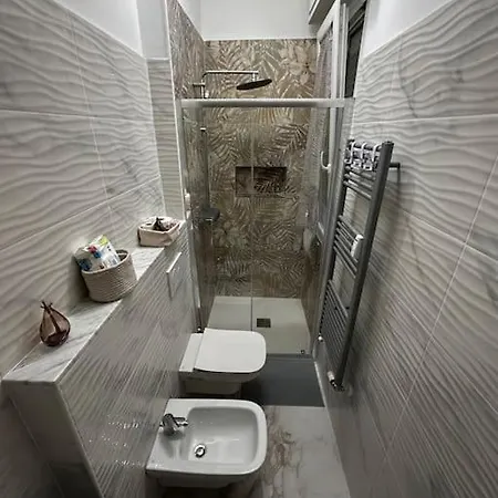 Apartment Chic Flat