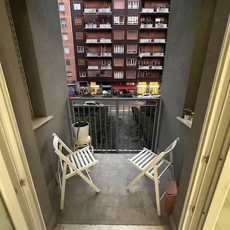 Chic Flat * Milan