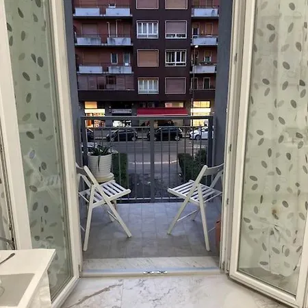 Chic Flat Apartment