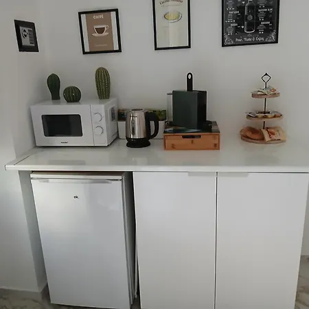 Apartamento Chic Flat *