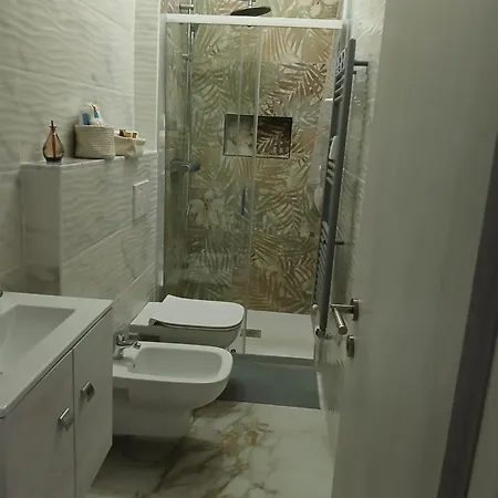 Chic Flat Milánó