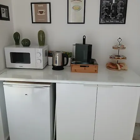 Chic Flat Apartment