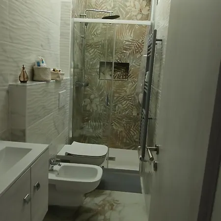 Apartment Chic Flat
