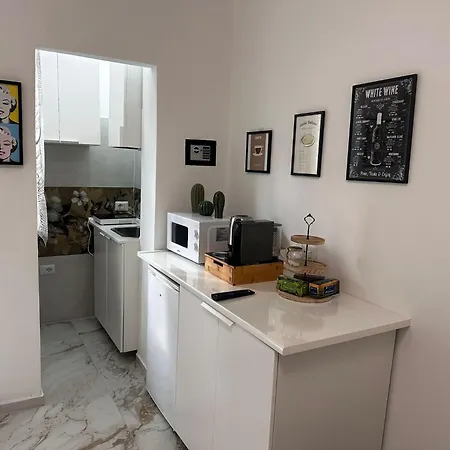 Chic Flat * Milan