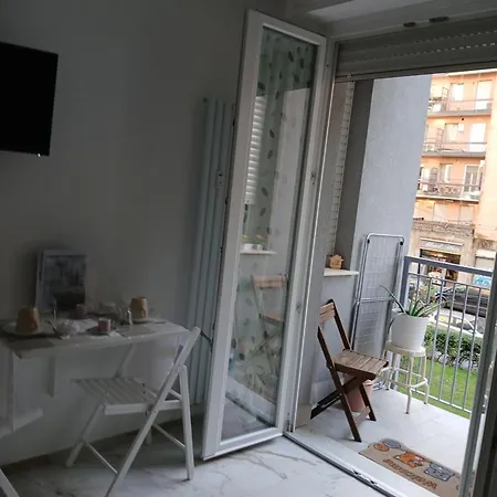 Chic Flat Lejlighed *