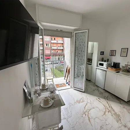 Chic Flat Apartment Milan