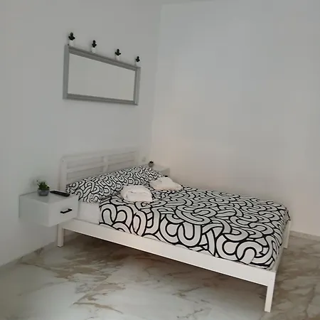 Apartman Chic Flat