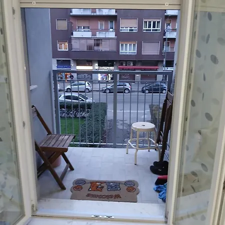 Apartmán Chic Flat *