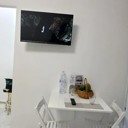 Chic Flat *