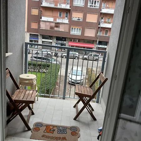 Apartment Chic Flat