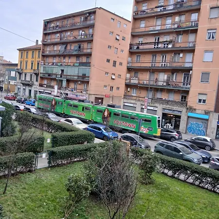 Chic Flat Milan