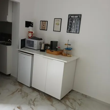 Chic Flat Apartment