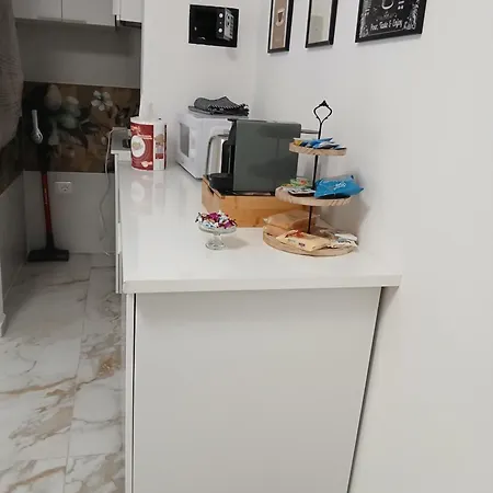 Apartment Chic Flat