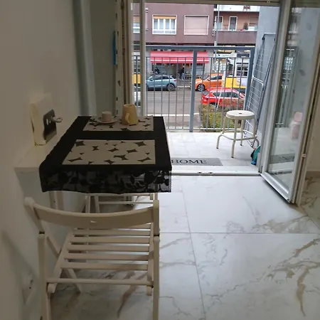 Chic Flat * Milan