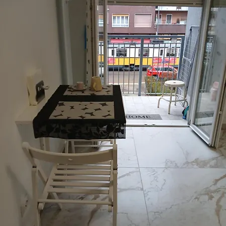 Chic Flat Milan