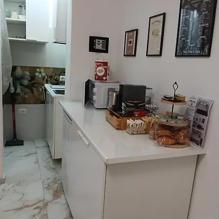 Apartamento Chic Flat