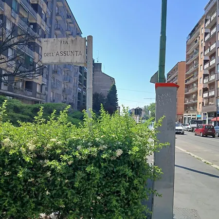 Chic Flat Apartamento Milão