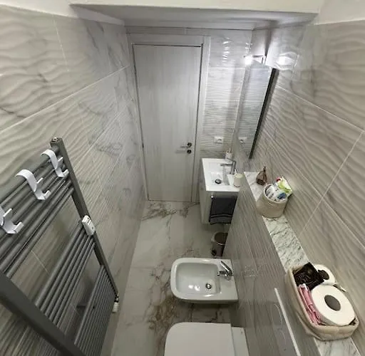 Chic Flat Διαμέρισμα *