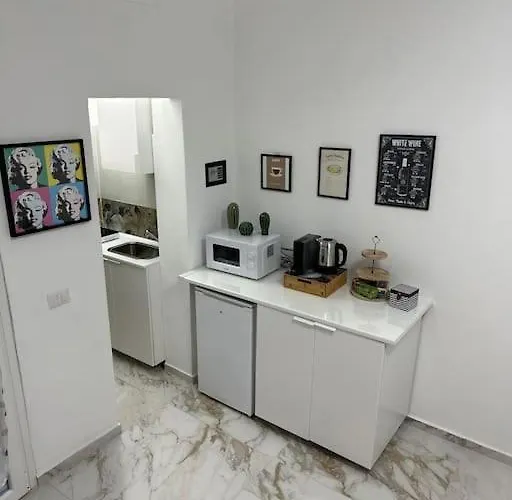 Chic Flat Apartament Mediolan