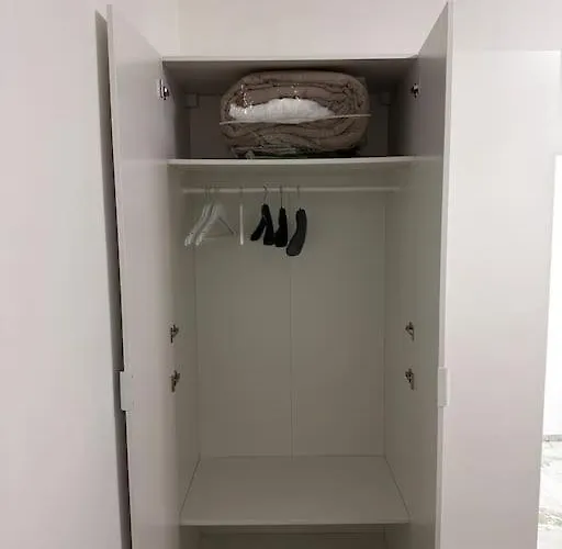 Apartament Chic Flat Mediolan