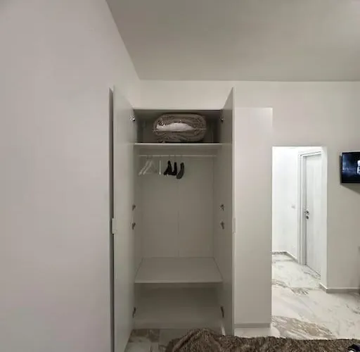 Chic Flat *