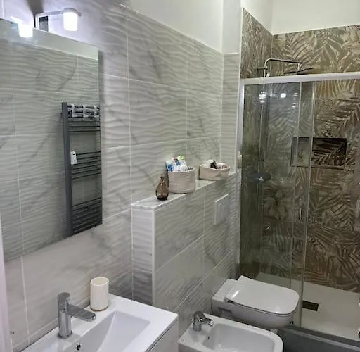 Chic Flat * Μιλάνο