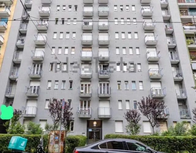 Apartament Chic Flat