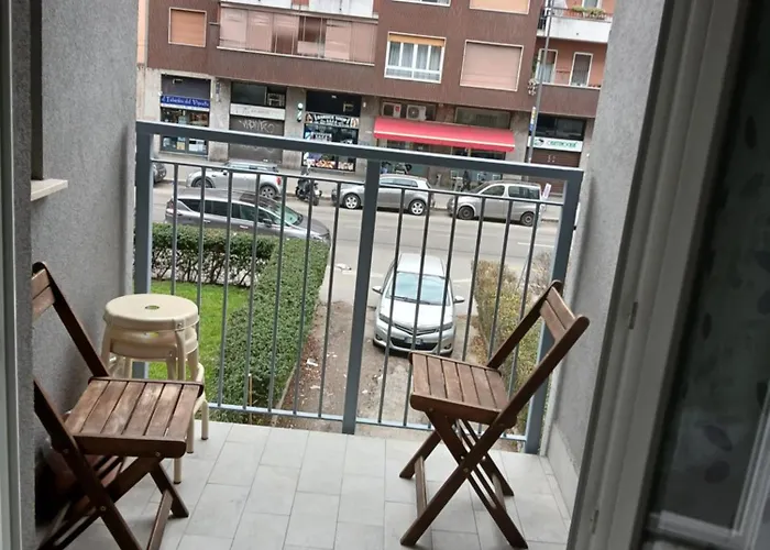 Apartament Chic Flat