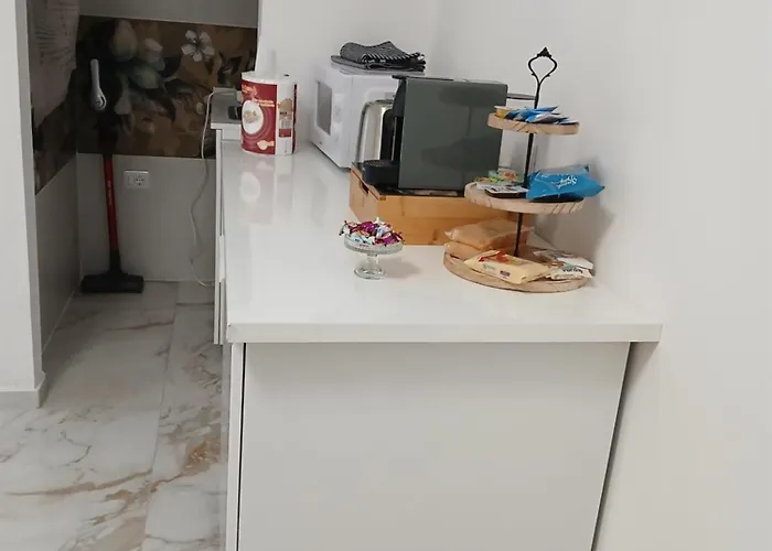 شقة Chic Flat ميلان
