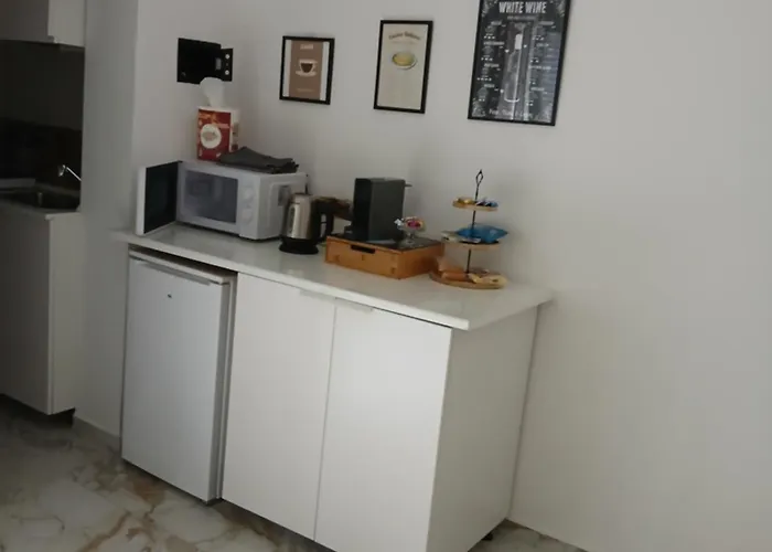 Chic Flat Apartament
