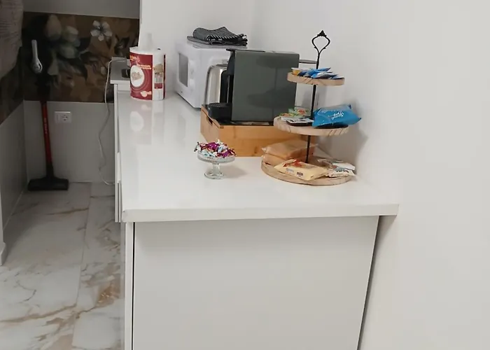 Διαμέρισμα Chic Flat