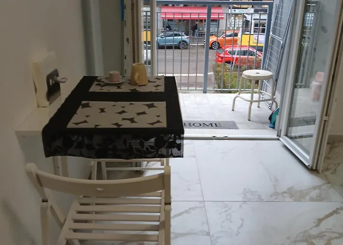 Chic Flat * Μιλάνο