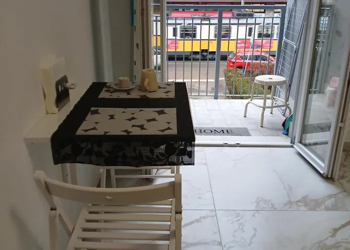 Chic Flat Μιλάνο