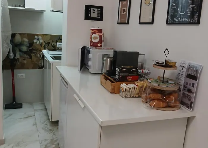 Διαμέρισμα Chic Flat