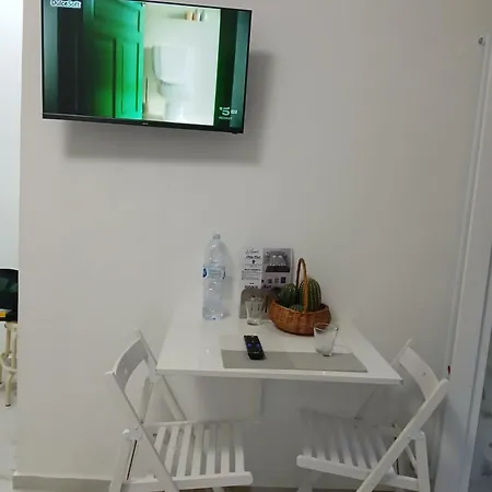 Lägenhet Chic Flat Milano